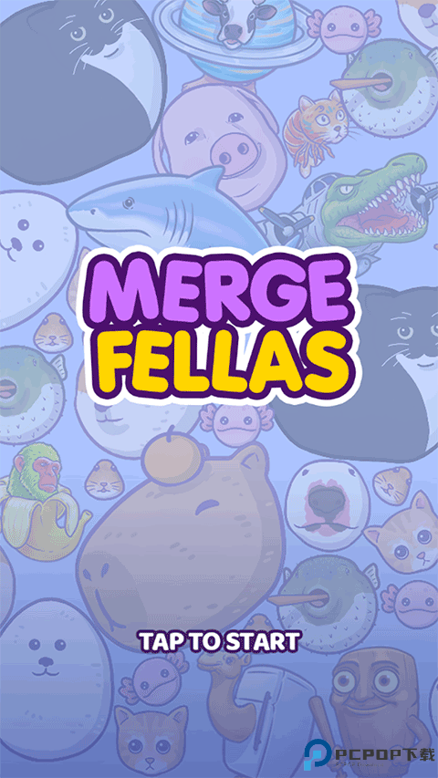 合并外国山海经游戏手游最新版