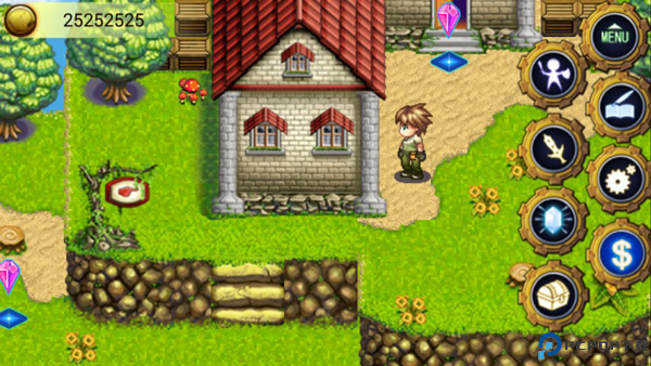 魔导纪元单机版