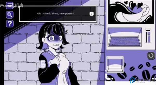 异常咖啡机游戏安装