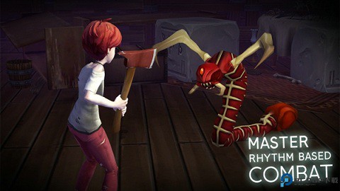 直到晨曦来临中文版免费下载