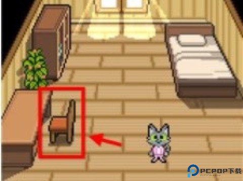 熊先生的餐厅中文版