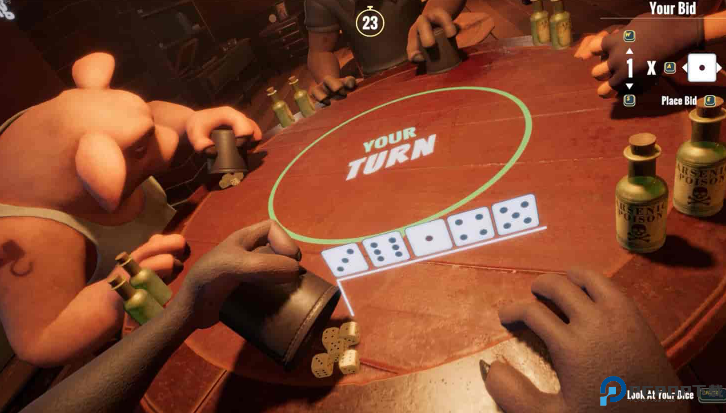 骗子酒馆免费下载