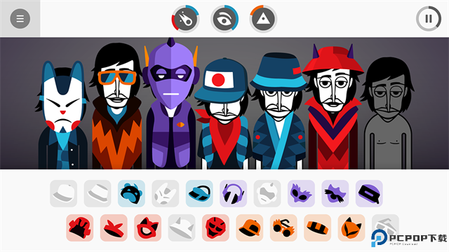 律动节奏音乐安卓版免费下载