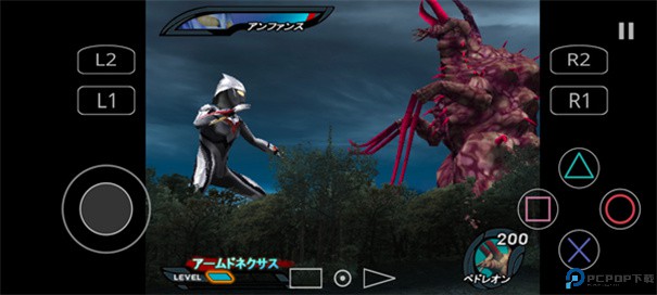 奈克瑟斯奥特曼默示录手游最新版