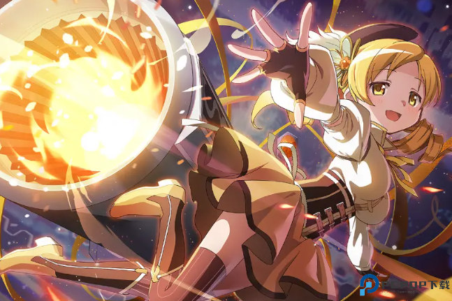 魔法少女小圆国际服