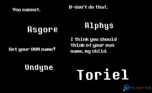 传说之下大乱斗多人版免费下载