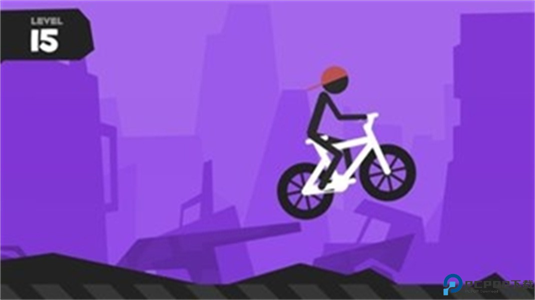 轮滑骑手安卓版免费下载