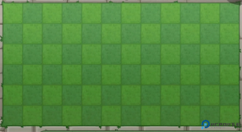 植物大战僵尸宅宅萝卜lg版游戏攻略