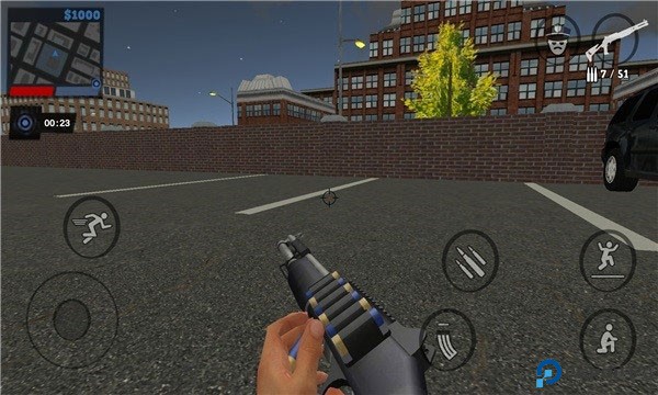 正义对决3中文版免费下载