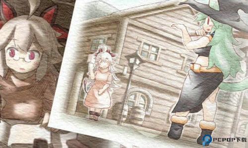 魅魔之恋安卓版下载免费下载