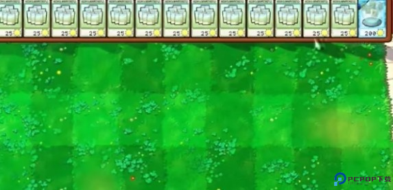 植物大战僵尸抽卡版