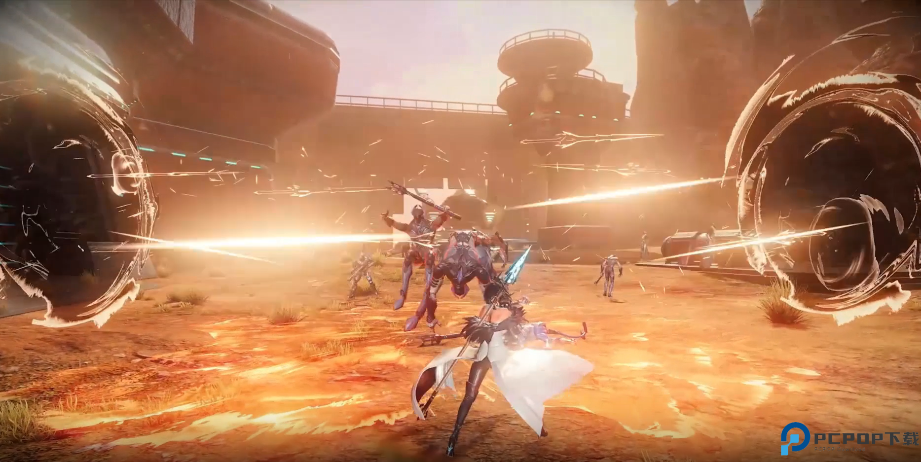 阿瑞斯命运的选择者台服