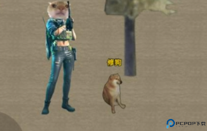 修勾三角洲模拟