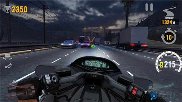 机车之旅免费下载