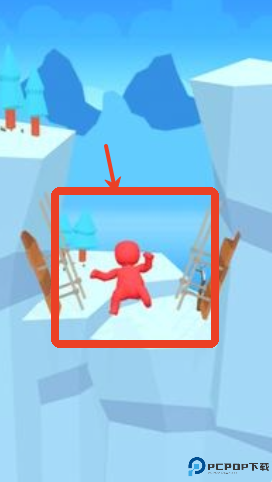 雪崩破坏者手游