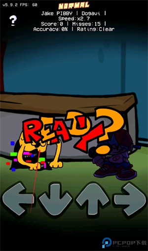 腐败节拍黑暗之战