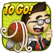 老爹小镇意大利面店中文版免费下载