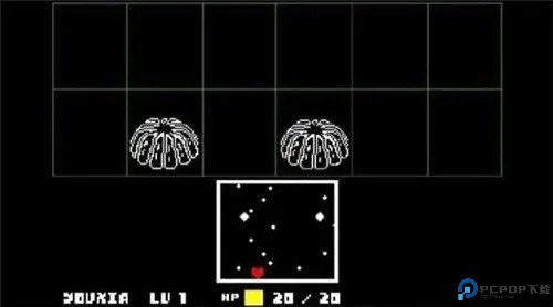 传说之下三重审判