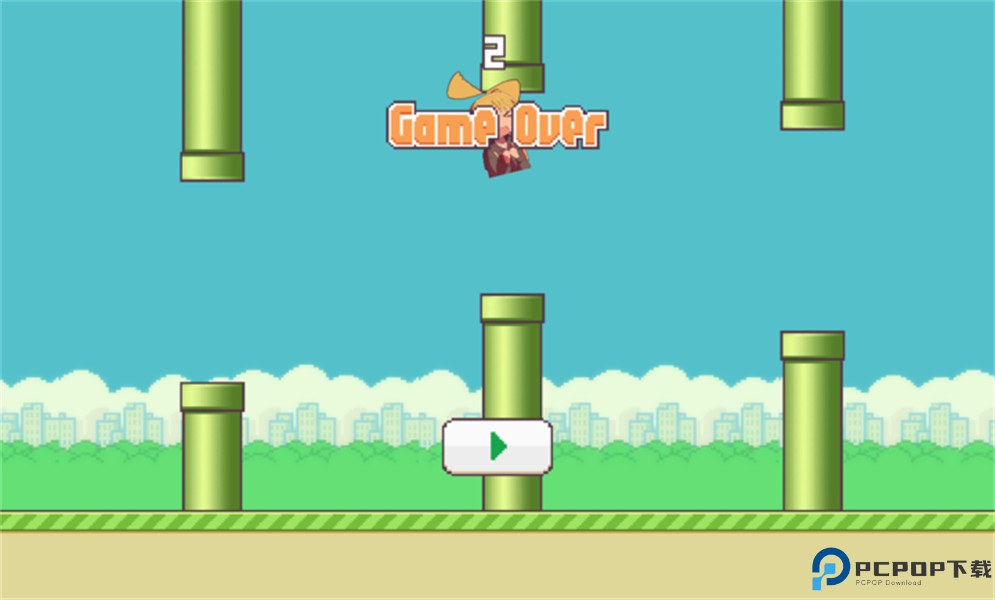 Flappy虹夏手游免费下载