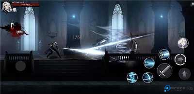 暗影杀手忍者战士中文版免费下载