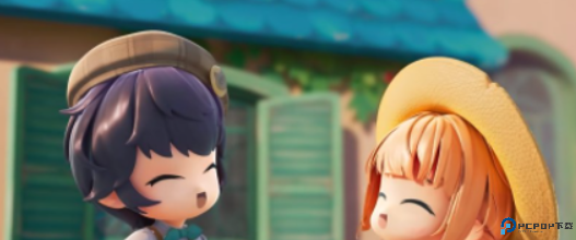 米姆米姆哈手机版