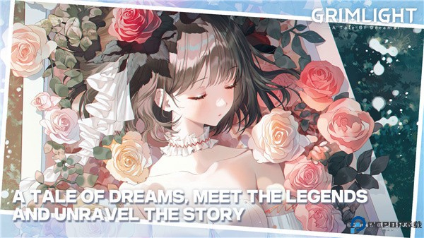 梦幻之光游戏免费下载