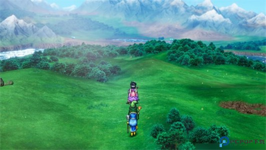 勇者斗恶龙3重制版