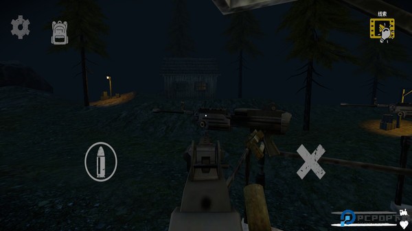 蜘蛛怪物中文版免费下载