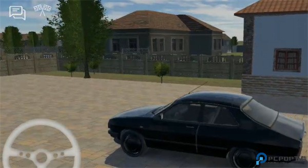 巴尔干驾驶区联机版