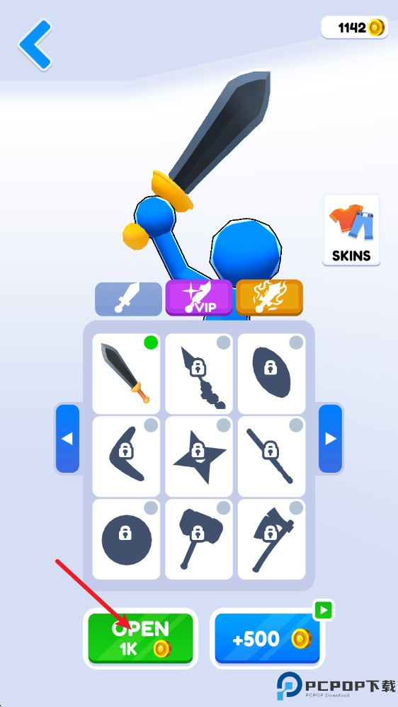 火柴人传送大师3D