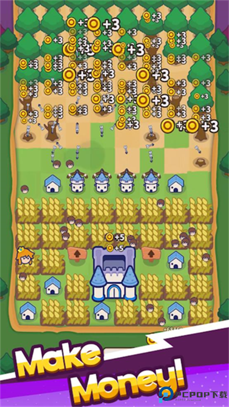 弹珠村手游最新版