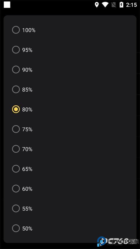 icamera仿苹果相机安卓版