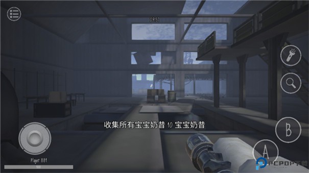 鬼天3手游最新版