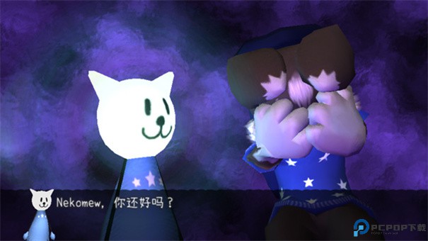 Nekomew的噩梦手游最新版