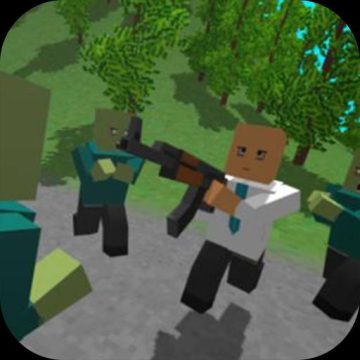 僵尸生存抵抗免费下载