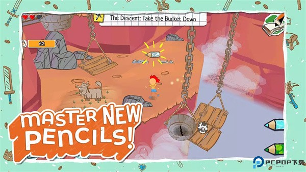 画个火柴人3完整版免费下载