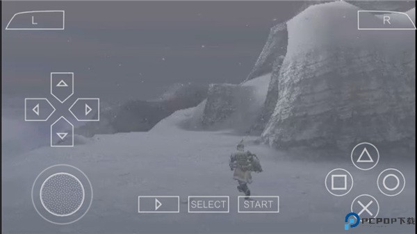 怪物猎人p2汉化版免费下载