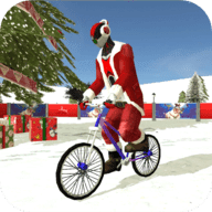 城市蜘蛛人英雄冬季中文版免费下载