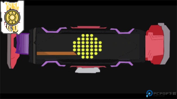假面骑士极狐愿景驱动器手游最新版