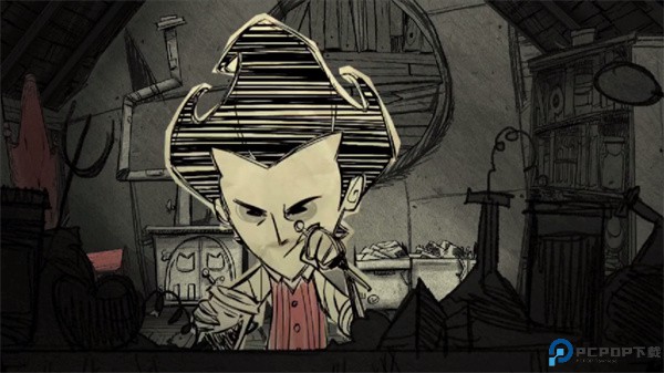 饥荒联机版手机免费下载