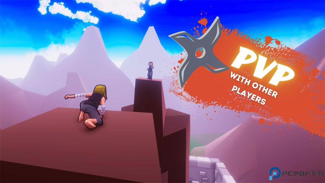 忍者传奇汉化版免费下载