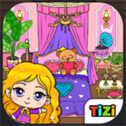 蒂奇小镇游戏免费下载