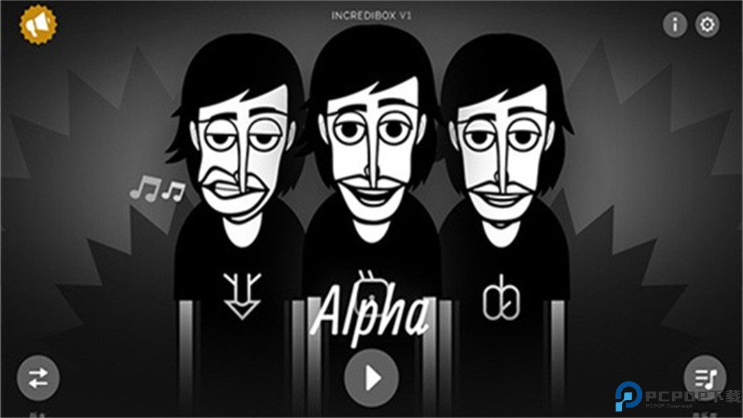 节奏盒子incredibox梦游模组免费下载