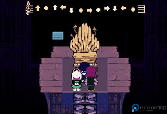 三角符文第四章