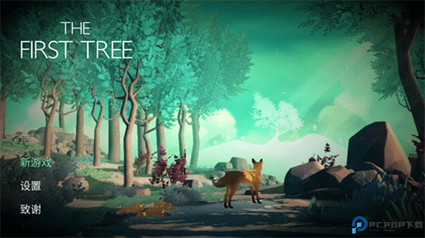 The First Tree手游最新版