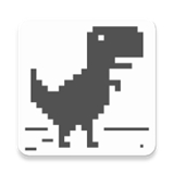 恐龙跳一跳手游免费下载