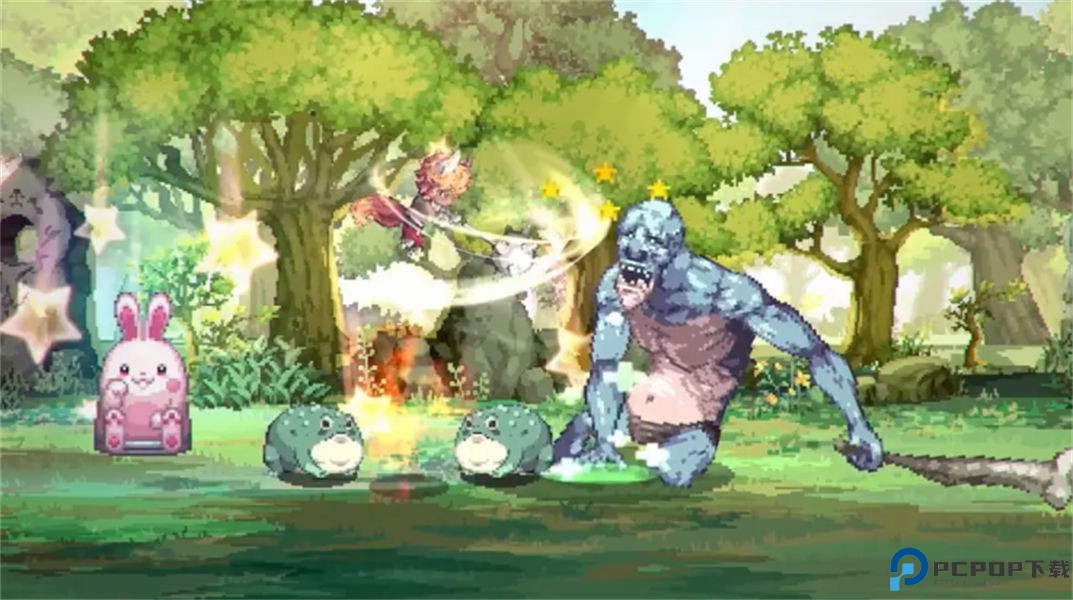 女神指令手游免费下载