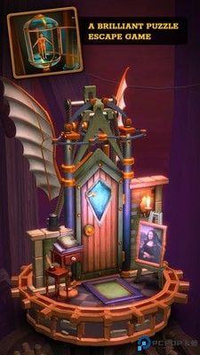 觉醒之门2中文版免费下载