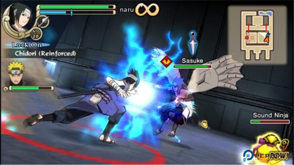 PPSSPP模拟器金手指最新版