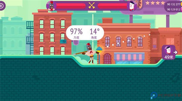 冷血射手正版手游最新版